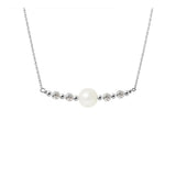 Collana di perle coltivate | Matea