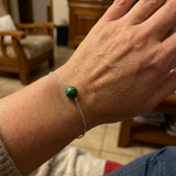 Bracciale con perle nere di Tahiti | Verania