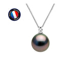 Collana di perle di Tahiti Oro | Laissa