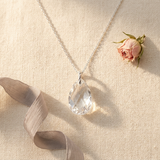 Collana “FOREVER SWAROVSKI”.