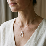 Collana “FOREVER SWAROVSKI”.