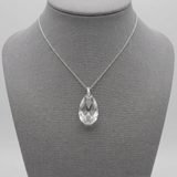 Collana “FOREVER SWAROVSKI”.