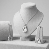 Set Completo "FOREVER SWAROVSKI"