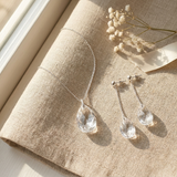 Set Completo "FOREVER SWAROVSKI"