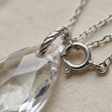 Collana “FOREVER SWAROVSKI”.