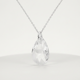 Collana “FOREVER SWAROVSKI”.