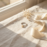 Anello in oro e perla di Tahiti | Alessandra