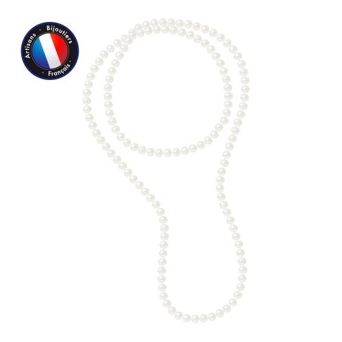 Collana di perle coltivate | Ania